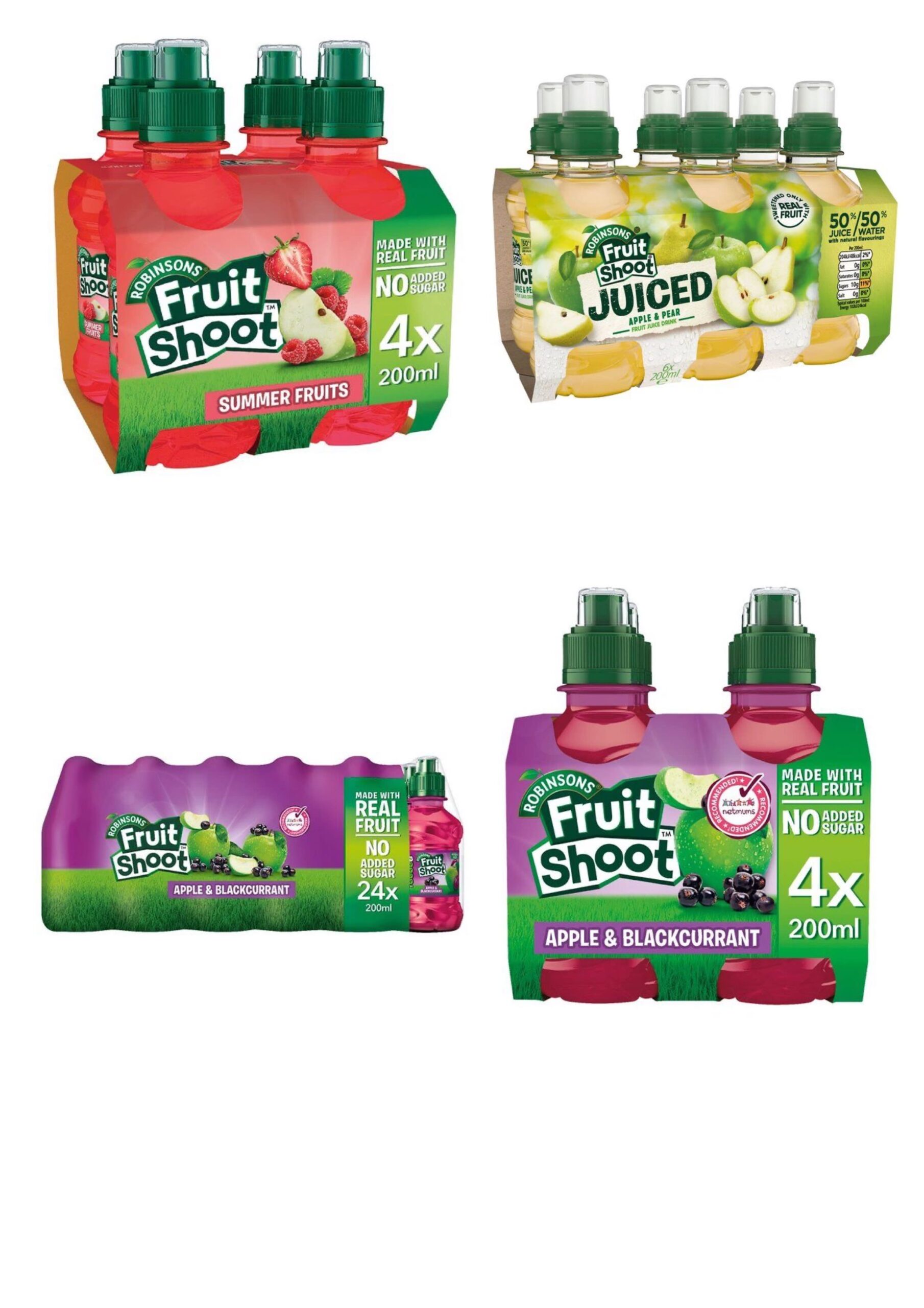 Soft Drinks Online