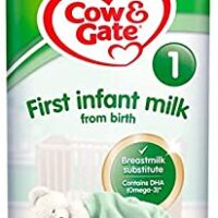 Cow and Gate First Infant Milk Powder from Birth, 800g