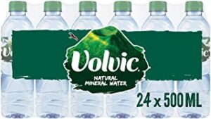Volvic Still Mineral Water,