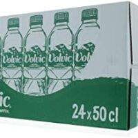 Buy Online Volvic Still Water Natural Mineral Water 24 x 500ml in UK