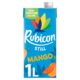 Discover authentic flavours from around the world with our Rubicon Stills range. Our Mango juice is made from the finest handpicked Alphonso Mangoes for a sweet, distinctive, delicous taste. Made with the finest handpicked fruit, Made with real fruit juice, Rich in Vitamin C, Not from Concentrate, Allergen Free, Suitable for Vegans and Vegetarians