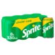 Buy online Sprite 8 x 330ml cans in UK.