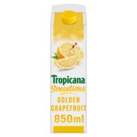 Tropicana Sensations Golden Grapefruit