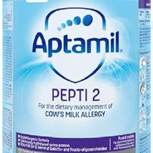 Aptamil Pepti 2 Milk Formula 800grams
