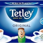 Tetley Tea Bags 240