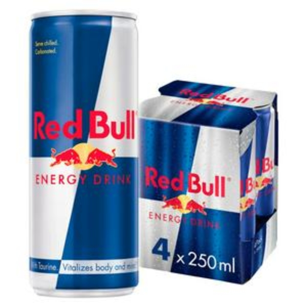 Red Bull 250ml