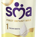 First Infant Baby Milk Powder Formula , from birth , 800 g