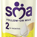 SMA PRO Follow On Baby Milk Formula 800g